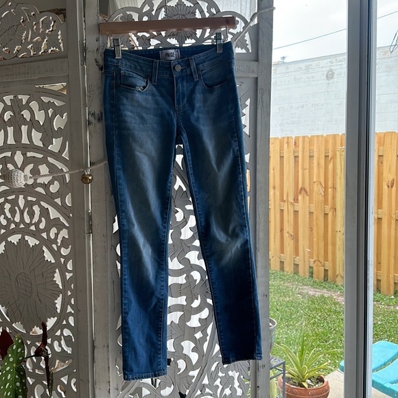 Paige Jeans - Picture 4 of 5
